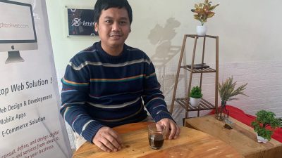 Bacaleg Milenial PKB Depok Ungkap Alasannya Terjun ke Politik