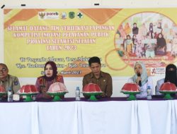Angkat Isu Nasional, Inovasi GIAT KI CES Dinilai Layak Masuk Top 30