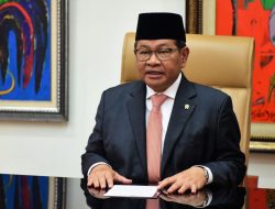 Sambut Ramadan 1444H, Seskab: Bulan Penuh Makna