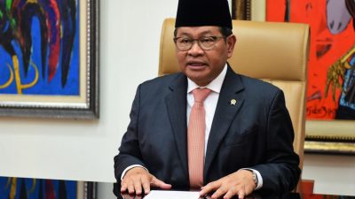 Sambut Ramadan 1444H, Seskab: Bulan Penuh Makna