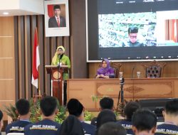 Kementan Gelar Pelatihan Agribisnis Smart Farming, Cetak Petani Milenial Berjiwa Wirausaha