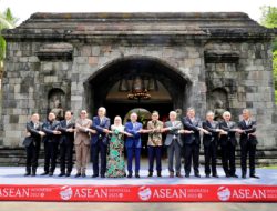 Pemerintah Indonesia Dorong Kesepakatan 7 Prioritas Ekonomi ASEAN