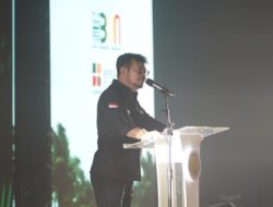 Mentan SYL Ajak Pelaku Usaha Terlibat di Sistem Bank Benih Perkebunan