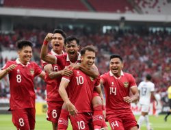 Ketum PSSI Pastikan Timnas Indonesia Hadapi Burundi Di FIFA Match Day