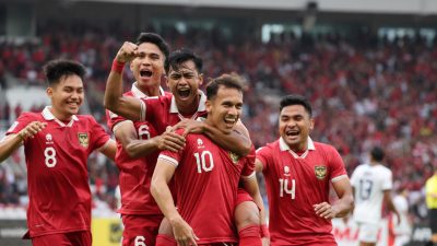 Ketum PSSI Pastikan Timnas Indonesia Hadapi Burundi Di FIFA Match Day