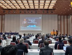 PUPR Ajak Investor Jepang Untuk Berinvestasi Di IKN Nusantara