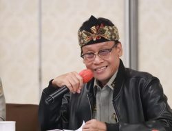 Program Pelatihan Sejuta Petani Efektif Dongkrak KUR