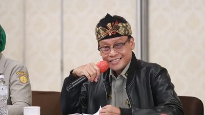 Program Pelatihan Sejuta Petani Efektif Dongkrak KUR
