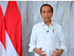 Indonesia Batal Jadi Host Piala Dunia, Pernyataan Jokowi Bikin Adem 