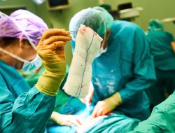 RSUP Kandou Berhasil Transplantasi Ginjal Perdana di Indonesia Timur