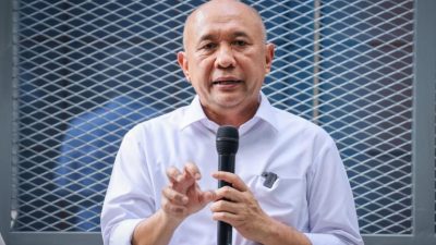 Dampak Larangan Impor Pakaian Bekas, KemenKopUKM Buka Hotline Pengaduan