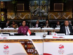 ASEAN Sepakati Penggunaan Uang Lokal