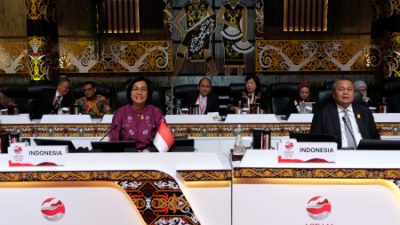 ASEAN Sepakati Penggunaan Uang Lokal