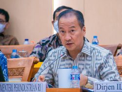 Industri Manufaktur Indonesia Hattrick Ekspansi Tiga Bulan Berturut-turut