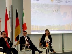 Kemenperin Promosikan Indonesia Partner Country Hannover Messe 2023