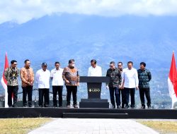 KEK Lido Siap Buka Lapangan Kerja dan Serap Investasi