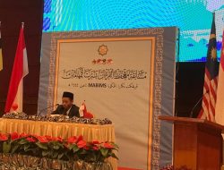 Dua Hafiz Indonesia Jadi Juara Ajang MHQ Tingkat MABIMS di Brunei