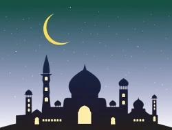 Edaran Idulfitri 1444 H, Menag: Jaga Ukhuwah, Toleran Sikapi Beda Awal Syawal