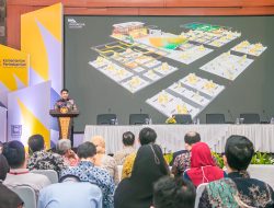 Ini Dia Target Indonesia di Ajang Pameran Teknologi Hannover Messe 2023