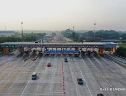 Menhub Minta Masyarakat Hindari Puncak Arus Balik Kedua