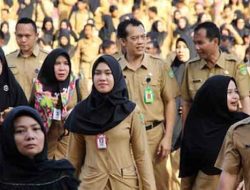 Berikut Keppres Perubahan Cuti Bersama 2023 Bagi ASN