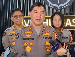 266.470 Kendaraan Pemudik Masuk Jakarta Via Empat Gerbang Tol