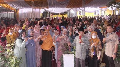 Komisi IX DPR RI Wenny Haryanto: Jadi Konsumen Cerdas Pasti Cek Klik