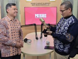 Menparekraf Ajak Pelaku Parekraf Berikan Layanan Terbaik