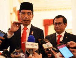 Kementerian PANRB: Pelaksanaan Reformasi Birokrasi di Setkab Sangat Baik