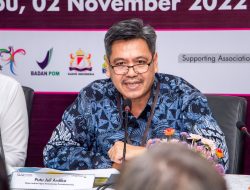 Kemenperin-GAPMMI Hadirkan Teknologi Industri Mamin di Hannover Messe