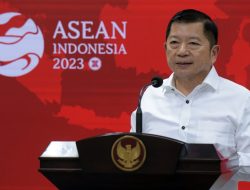 Pembangunan Fisik IKN Capai 26 Persen