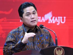 Presiden Instruksikan Dua Hal Ini kepada PSSI