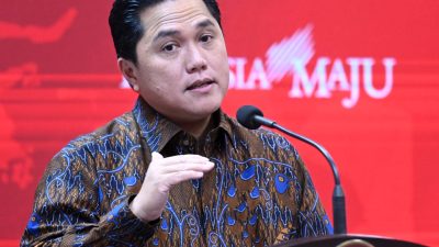 Presiden Instruksikan Dua Hal Ini kepada PSSI