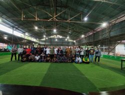 Bersinergi! Kementan dan DPR RI Tingkatkan Kualitas SDM Pertanian di Kalbar