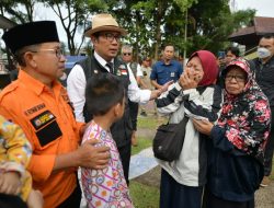 SURVEI CIGMARK: Warga Jabar Puas Pada Kinerja Ridwan Kamil