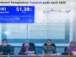 Industri Perlu Bersiap untuk Perkuat Penguasaan Pasar Dalam Negeri