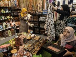 Buka Usaha di IKN Dapat Insentif Pajak, Ini Ketentuannya