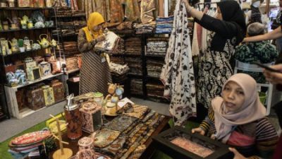 Buka Usaha di IKN Dapat Insentif Pajak, Ini Ketentuannya