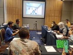 Kementan Pacu Perakitan Varietas Unggul Komparatif dan Bernilai EKonomi Tinggi