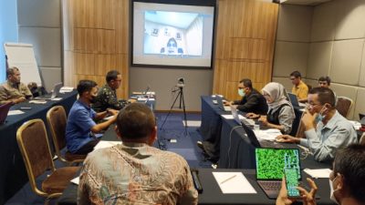 Kementan Pacu Perakitan Varietas Unggul Komparatif dan Bernilai EKonomi Tinggi