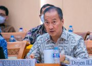 PMI Manufaktur Indonesia Terus Meningkat