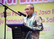 Kemenperin Siapkan Industri Menuju Wajib Produk Halal 2024