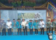 Kementan Dorong Kemandirian Petani melalui PEDA KTNA 2023
