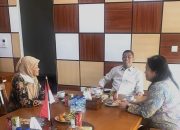 Kemenperin: SDM Kompeten Pacu Investasi dan Daya Saing Industri Furnitur