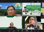 Kemitraan Penopang Daya Saing Industri Sawit di Pasar Global