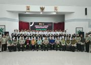 Tingkatkan Kompetensi, SMK-PP Kementan Ikuti Uji Sertifikasi Profesi Pertanian