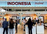 Potensi Transaksi dari Pameran Produk Perikanan di Barcelona Capai USD 54,6 Juta