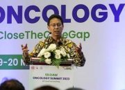 Cegah Kanker Pemerintah Gencarkan Program Promotif dan Preventif
