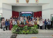 Kementan Siapkan Trainer di BPP, Bagi Pemuda Tani Kalsel