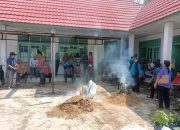 Kementan Gaungkan Genta Organik, Ajarkan Petani Pembenah Tanah Sederhana